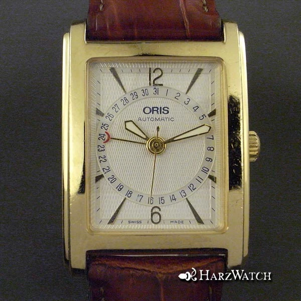 Oris 7460 top