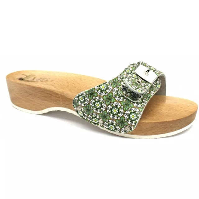 Mauri zoccoli sales