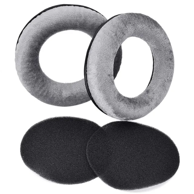 DT770 Replacement Ear Pads Ear Cushion Pads Earpad Compatible with6064