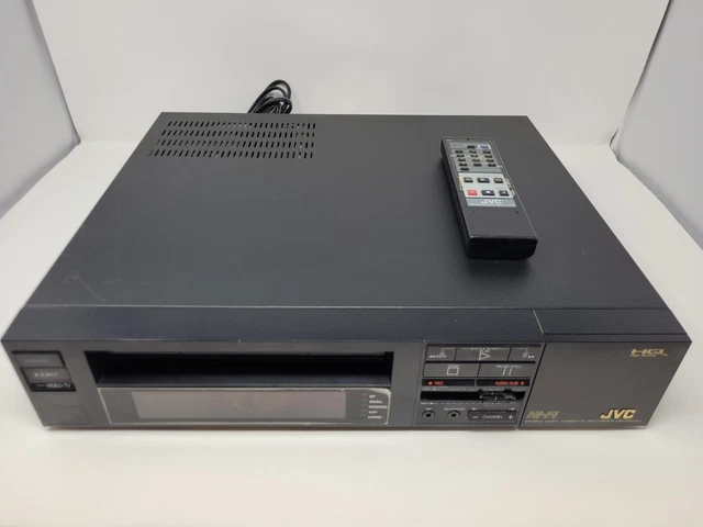 Victor・JVC 2TC-30HGB Victor・JVC 2TC-30HGB