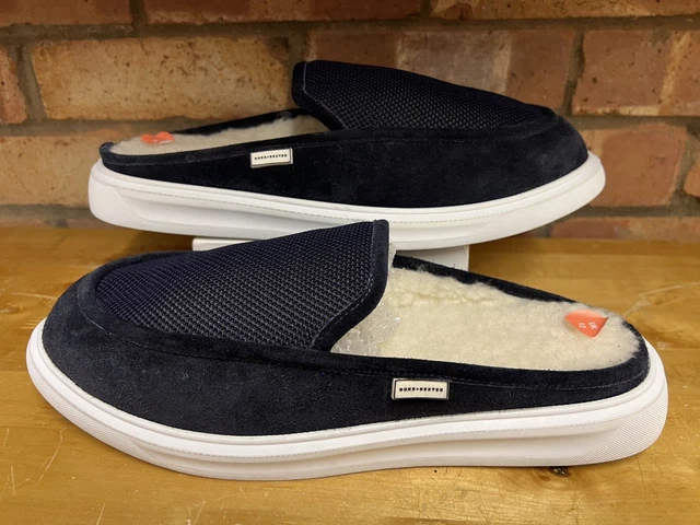 ビルケンストック ボストン 24.5cm Hausschuhe, Herrenschuhe, Herren, Kleidung & Accessoires - PicClick DE