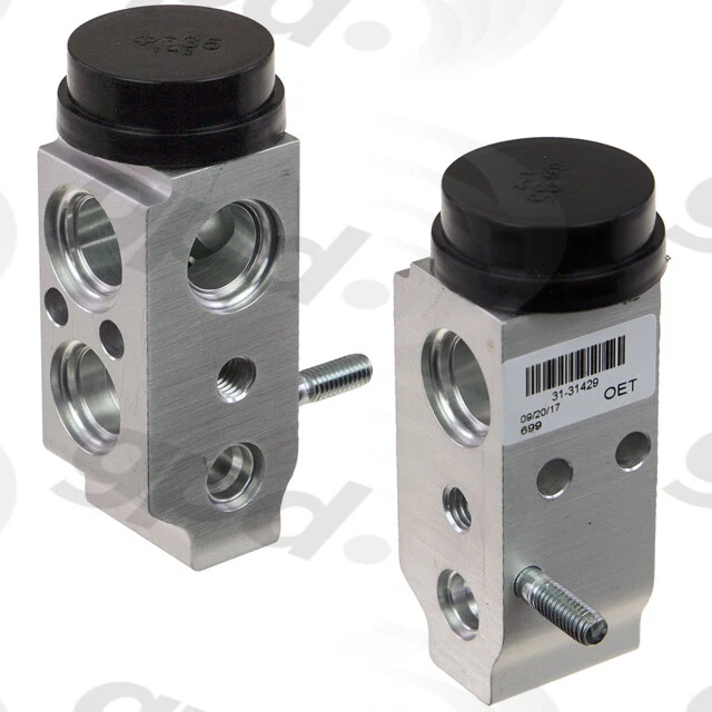 New Drier Or Accumulator Global Parts Distributors 9442509