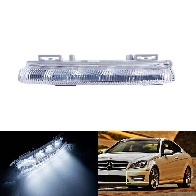 2XPARE-CHOCS AVANT LED Feu antibrouillard Pour Infiniti Q50 QX60 QX80 2XPARE-CHOCS AVANT LED Feu antibrouillard Pour Infiniti Q50 QX60 QX80