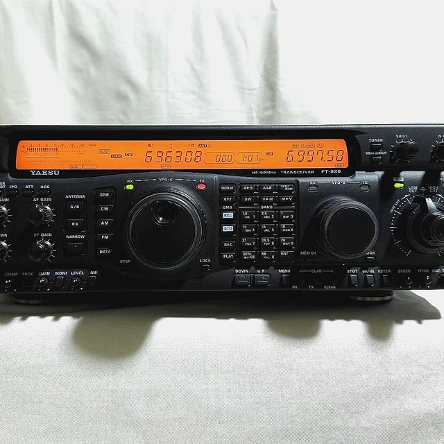 ATU15 QRP DI N7DDC Sintonizzatore Antenna Automatico Compatto E Durevole Per Onde Corte HF EUR - Foto 8