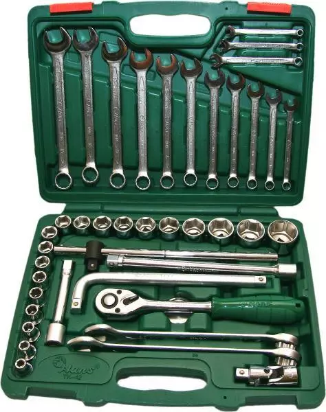 Lot d'outils HANS TK-42