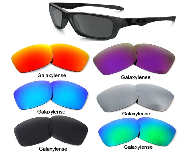 Lenti oakley deals jupiter