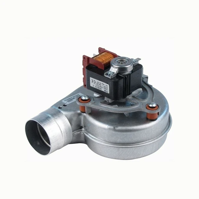 Ventilateur Hermann Fime 035000999 Laser 221 Se Chaudière H035000999