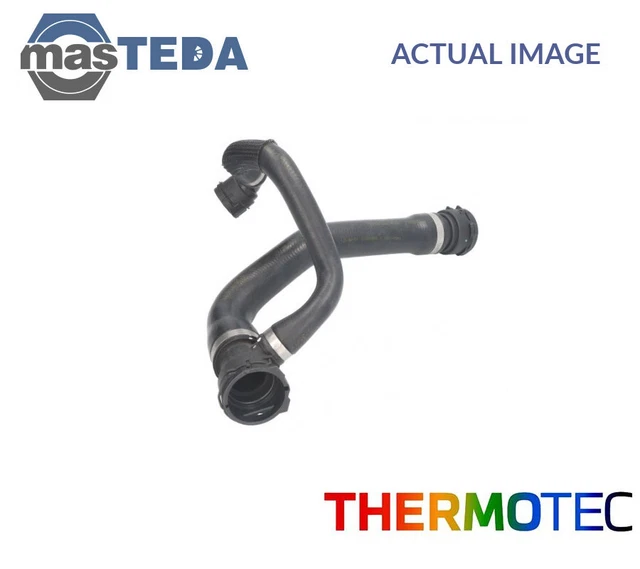 Dwb085Tt Cooling System Rubber Hose Upper Left Thermotec New Oe Replacement