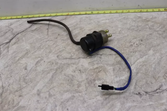 2000-2007 Honda Shadow 1100 Sabre Vt1100c2 Fuel Pump Gas Pump