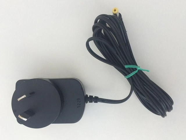 UNIDEN POWER SUPPLY AAD-041S AC/DC Adapter 9v 350mA $16.00 - PicClick AU