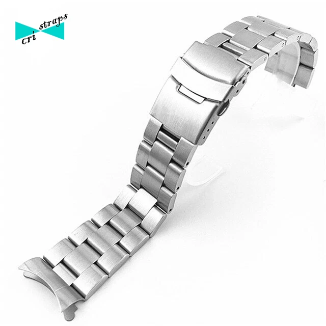 Compra 22 Mm Schnellwechsel Cinturino Per Orologio GARMIN In Nero 0 0000200226734300000001 P