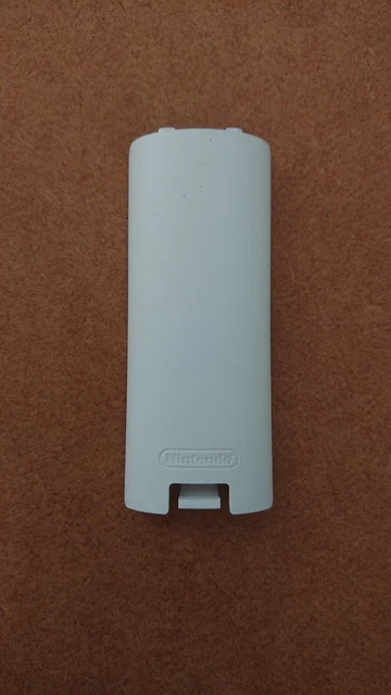 Cache Batterie / Grips Pour Manette Wii – Accessoire Gamer, Marque Madrics