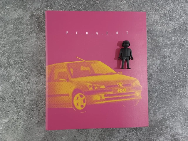 Dossier De Presse Peugeot Avril 2004 Leipzig - Présentation 407, 407SW, 206, 307 - Occasion