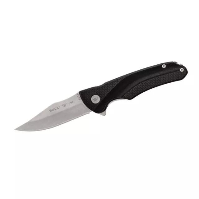 Coltello Buck Knife SPRINT SELECT BLACK 0840BKS1