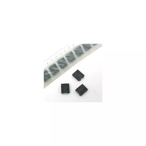 [100pcs] S3A Diode 50V 3A DO214AB