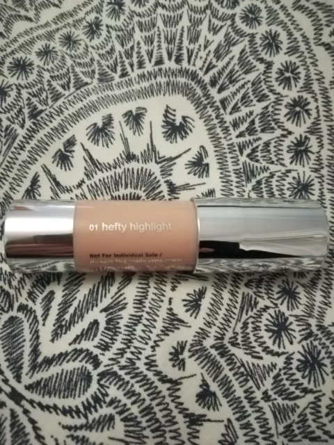 Clinique NEU Chubby Stick Bildhauerei Highlight 01 HEFTY HIGHLIGHT 3,6G