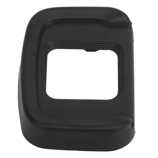 DK-30 Kamera-Augenmuschel-Ersatz ABS-Kamera-Sucher-Augenmuschelschutz-Okular