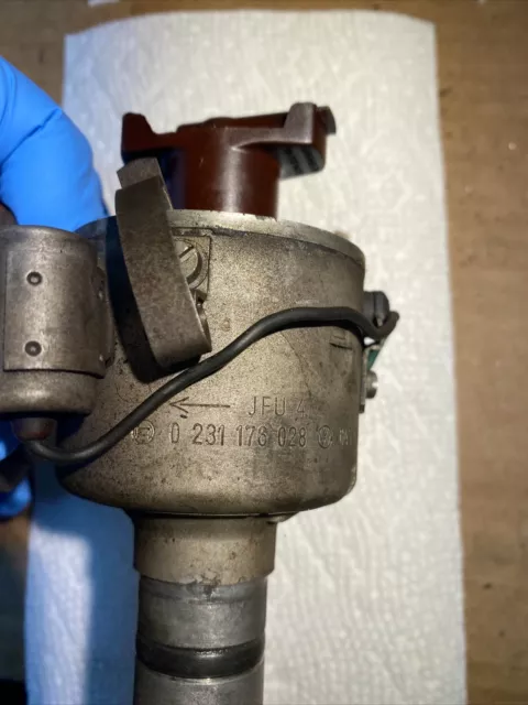 Distributor for 67-79 Volkswagen bus ghia Beetle Used part parts