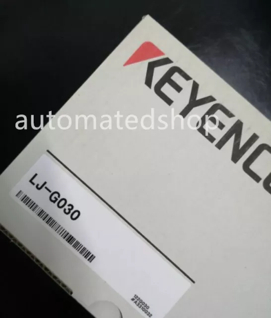 Brand new original KEYENCE sensor LJ-G030