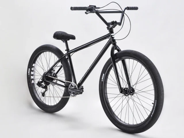 Mafia bike online handlebars