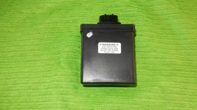 yamaha TT600R cdi zündbox tt600 R centralina steuergerät europe 1998-2003 ecu