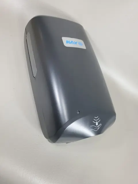 Ecolab Kay Nexa Soap Dispenser Touch Free Hand Hygiene 00326-067