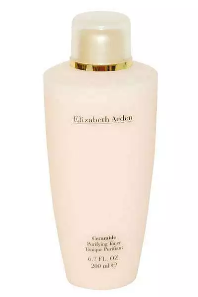 Elizabeth Arden Ceramide Purifying Toner Skincare 200ml Brand New and Boxed