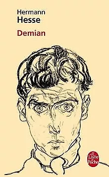 Demian (Ldp Litterature) de Hesse, Hermann | Livre | état bon