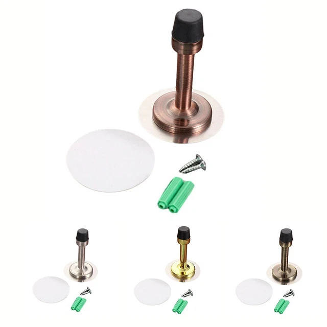 UPIQNG 4 Ganci Da Cucito In Acciaio Inox Con Fermo: Lunghi 26cm Per Cinghie E Lavori A Maglia - 2