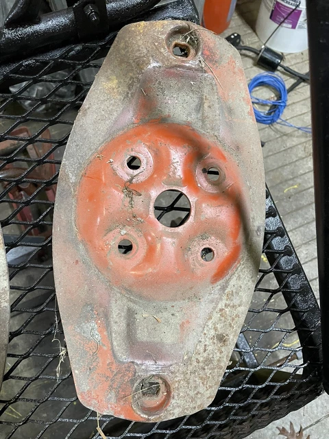 turtle hat Cutting Disc Assy for Kuhn GMD 500 600 700 others?