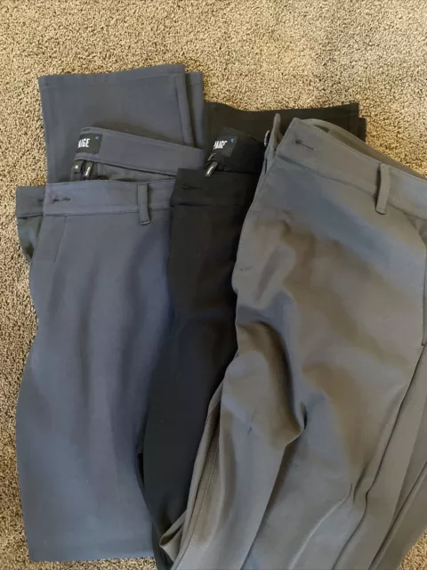Paige brennan best sale trouser