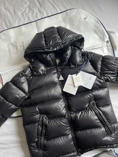 Piumini usati moncler top