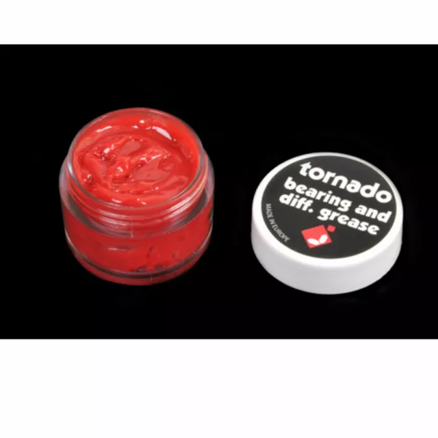 T2M Tornado J17006 10ml Ball Bearing Grease And Differntialfett Rot