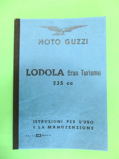 Gazzetta Dello Sport 9 Mars 1959 – Moto Guzzi Lodola, Lambretta TV 175