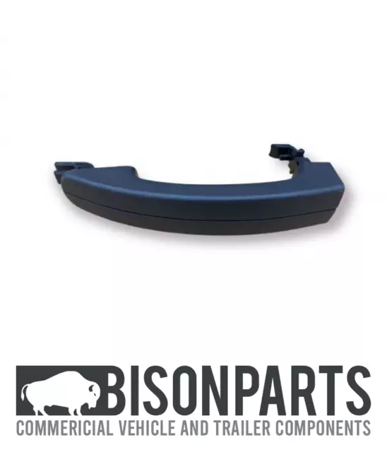 *Fits Ford Transit Custom &Transit Mk8 Front&Rear Outer Door Handle Rh&Lh Tra914
