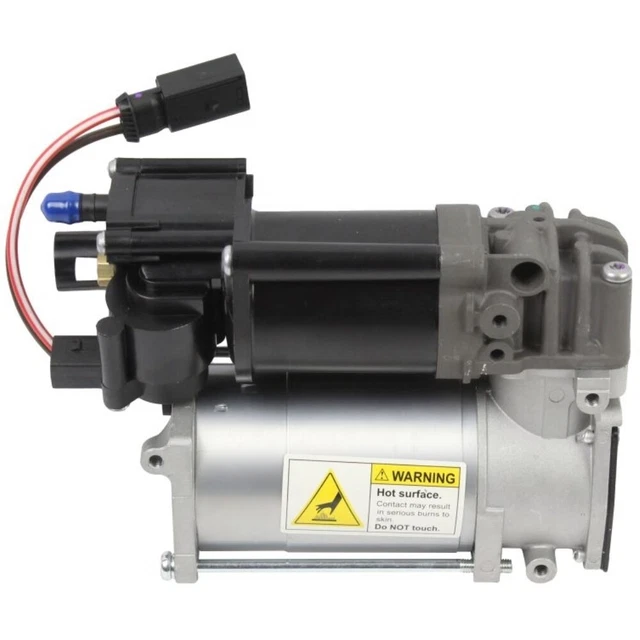 Poulie Trapézoïdale Compresseur Climatisation MAHLE ACP 343 000S - Diamètre 110 Mm, 6 Nervures - Pour BMW Série 3 E46, Z4 E85, X3 E83...