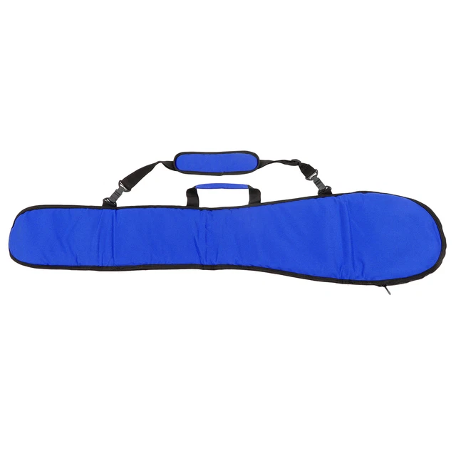 ISP Split Paddle Bag Paddle Carrying Bag Shoulder Strap For Rowing