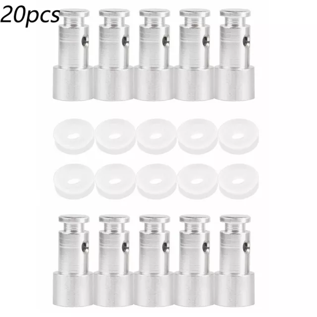 20X Universal Replacement Floater Sealer For Power Pressure Cooker XL PPC790/780