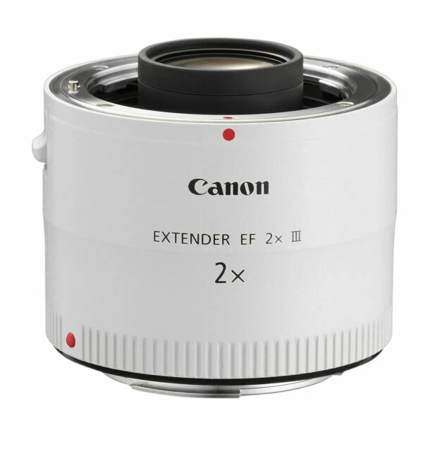 Canon Extender EF 2X III
