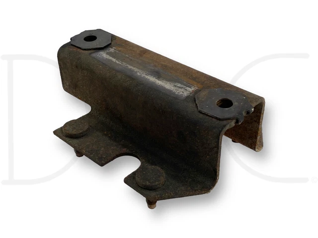 00-04 Ford F250 F350 2WD Rear Driveshaft Carrier Bearing Bracket Mount 2.25"
