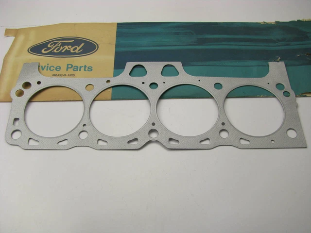 NEW - OEM Ford D4TZ-6051-A Engine Cylinder Head Gasket 1975-1985 429 460