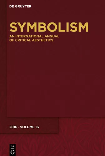 SYMBOLISM 16 (SYMBOLISM) by Rudiger Ahrens $489.01 - PicClick AU