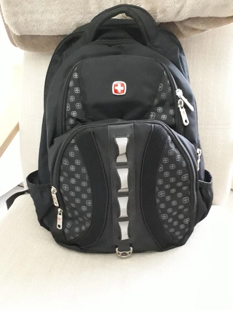 Swiss online airflow backpack