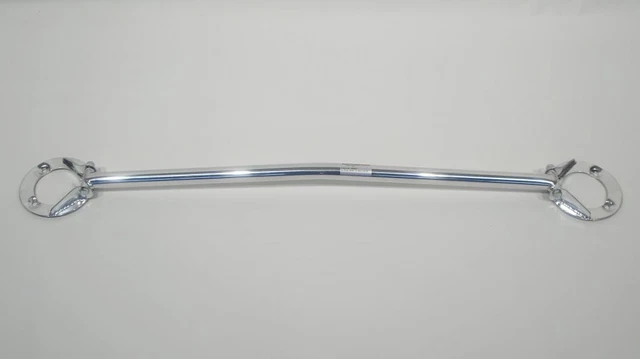Barra cupola anteriore Wiechers alluminio - BMW Serie 7 E32 730i/735i 6 cilindri