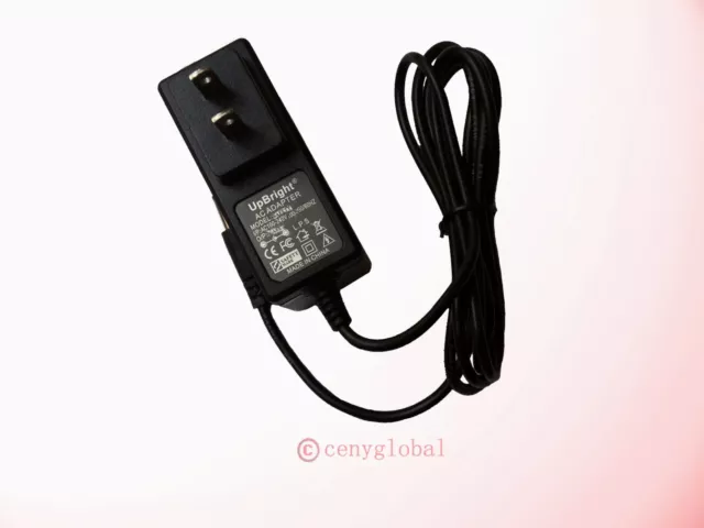 AC Adapter For Evenflo Simply Go Single Electric Breast Pump 4.5-5V Power Supply