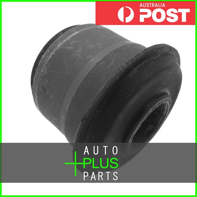 Fits TOYOTA GRANVIA/GRAND HIACE KCH1#,RCH11,VCH1#,2# BUSHING, FRONT UPPER CONTRO