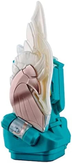 BANDAI Kamen Rider Revice DX Holy Wing Vistamp Free Ship w/Tracking# New Japan