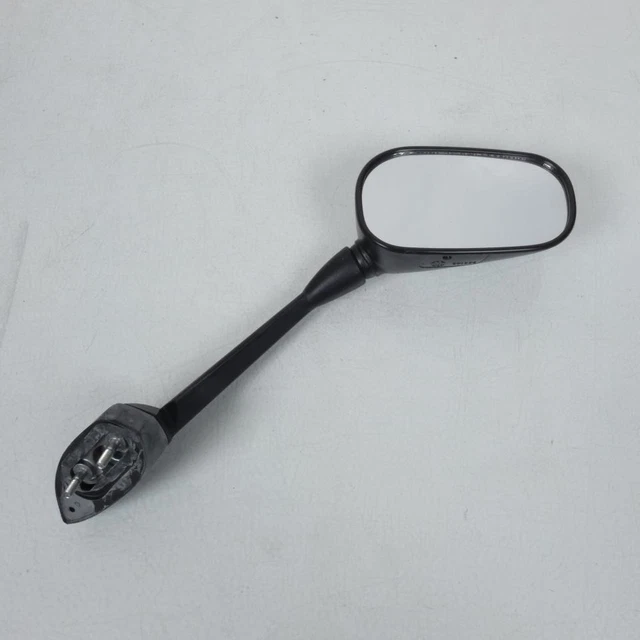 Rétroviseur droit RMS pour moto Yamaha 600 XJ6 Diversion FA 2010 à 2011 RJ19M