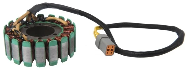 Kimpex HD Stator Fits Ski-doo - 280505  Part# SF-010-000515