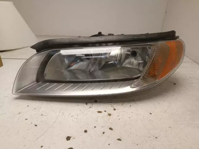 Optique avant principal gauche (feux)(phare) VOLVO V 70 2 31214351